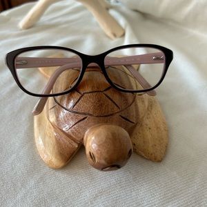 Ralph Lauren eyeglass frames